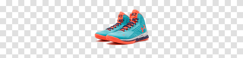 Under Armour Stephen Curry One Select Camp Size Dub, Shoe, Footwear, Apparel Transparent Png