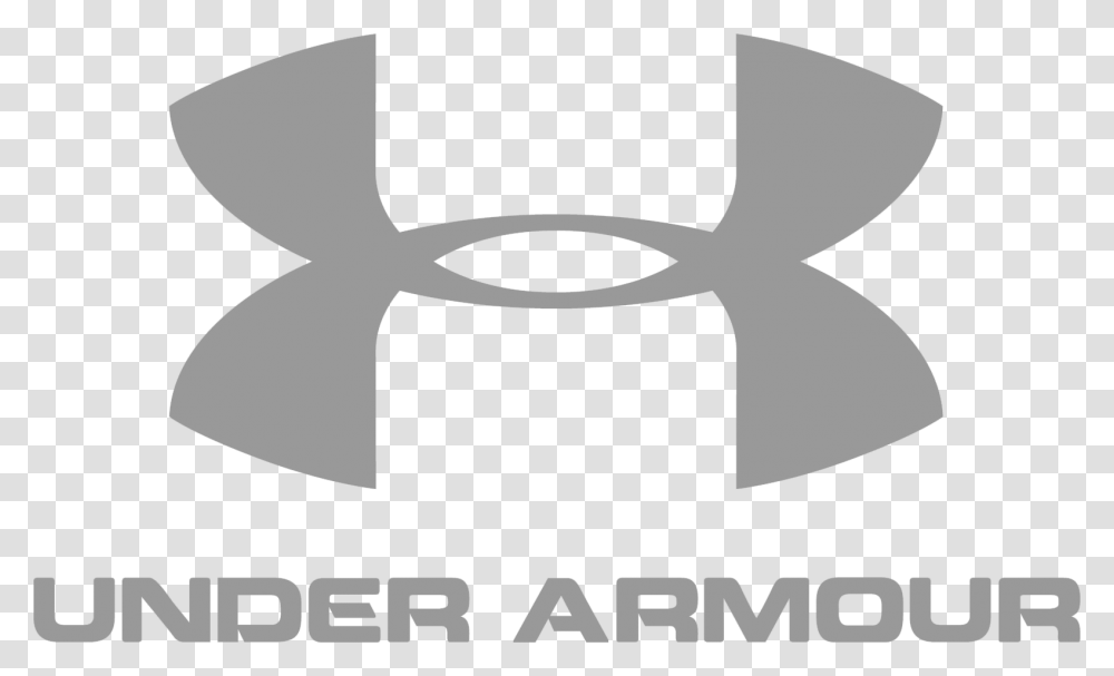 Under Armour, Cross, Logo, Trademark Transparent Png