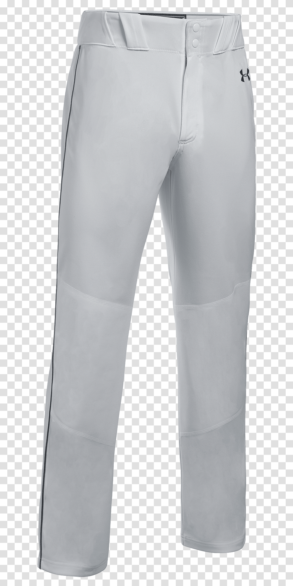 Under Armour Team Piped Icon Baseball Chino Cloth, Pants, Clothing, Apparel, Shorts Transparent Png