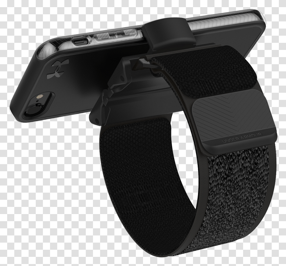 Under Armour Ua Connect, Wristwatch, Digital Watch, Strap, Goggles Transparent Png