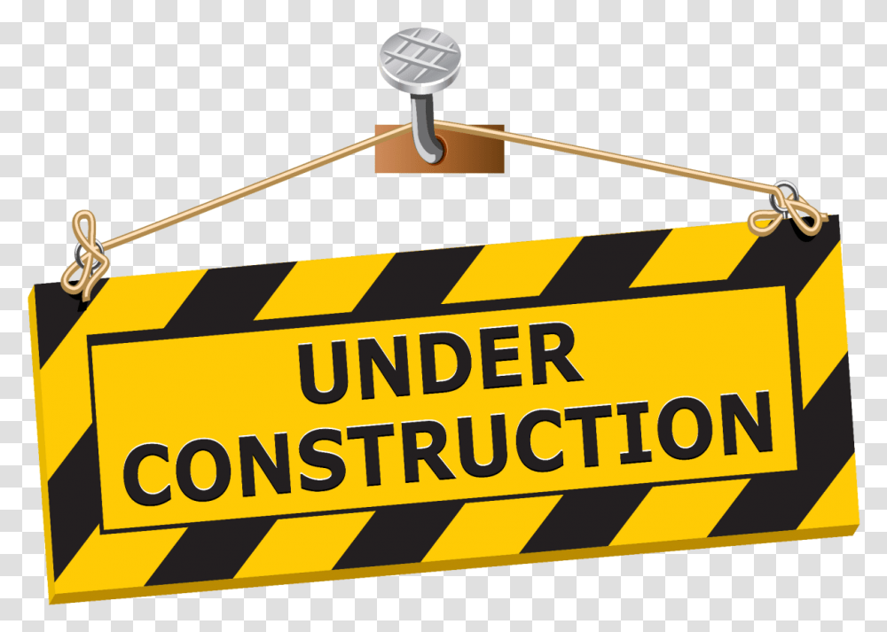 Under Construction Coming Soon, Car, Vehicle, Transportation, Automobile Transparent Png