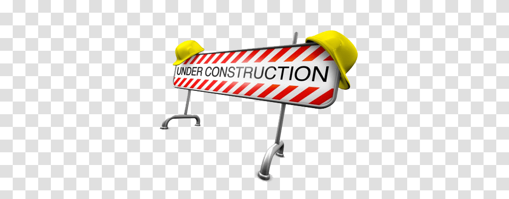 Under Construction, Fence, Barricade Transparent Png