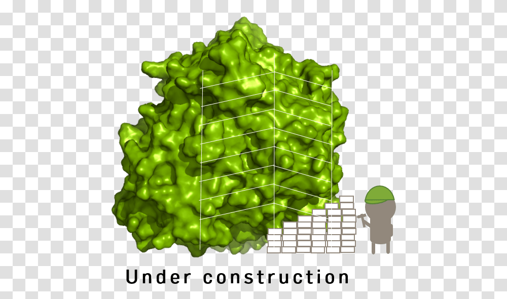 Under Construction Illustration, Plant, Pineapple, Fruit, Food Transparent Png