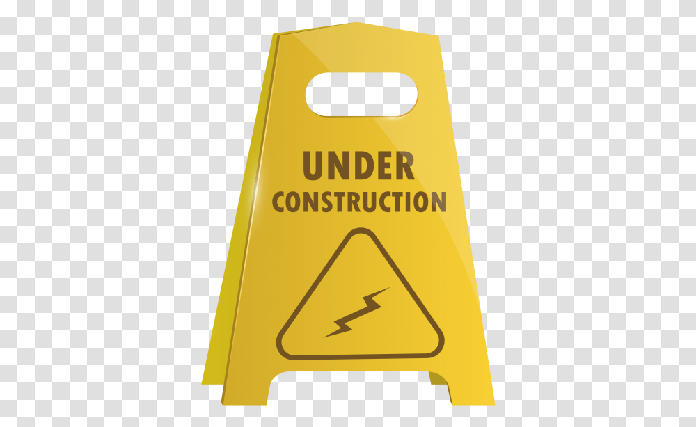 Under Construction Sign Board Image Free Download Under Construction Sign Board Transparent Png