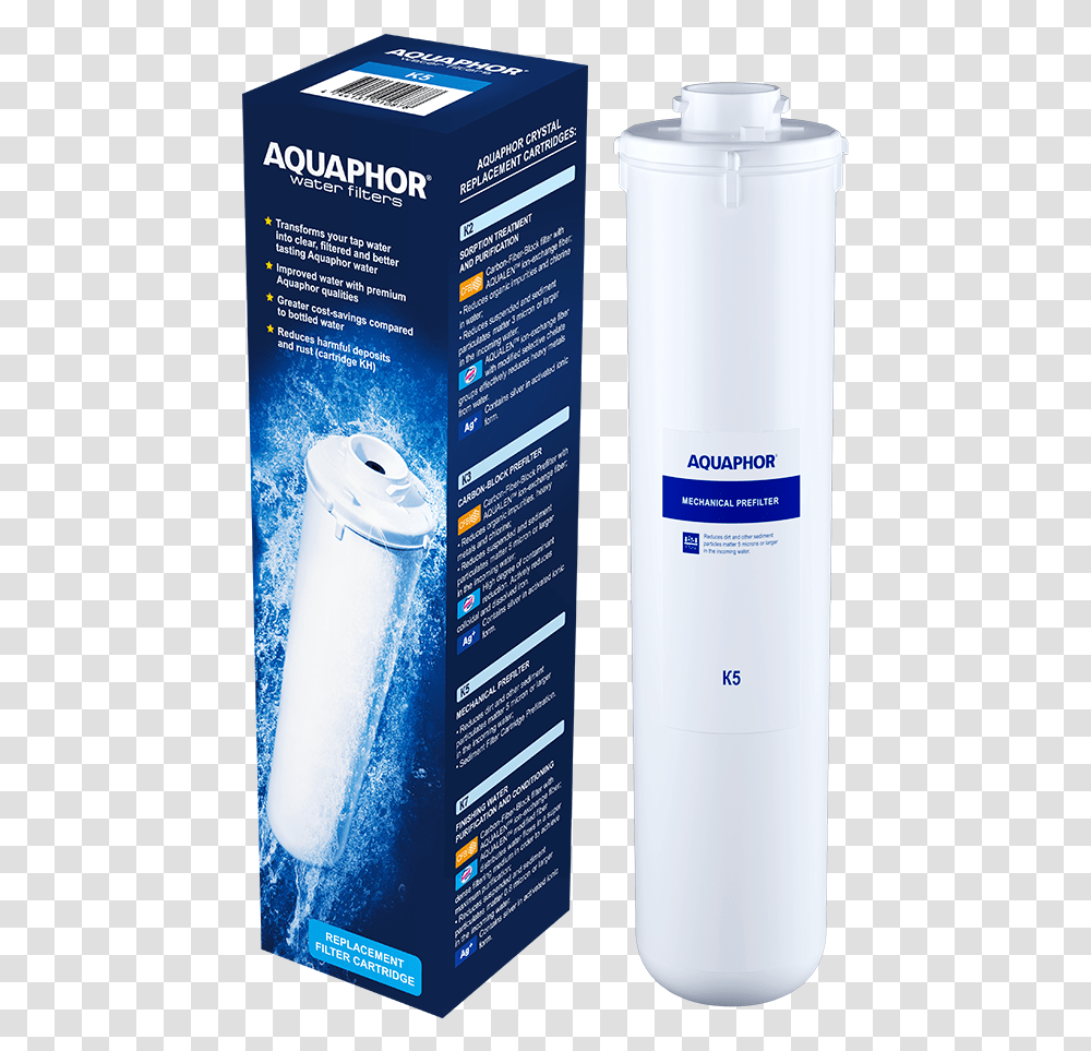 Under Counter Systems Replacement Filters Aquaphor, Poster, Advertisement, Flyer, Paper Transparent Png
