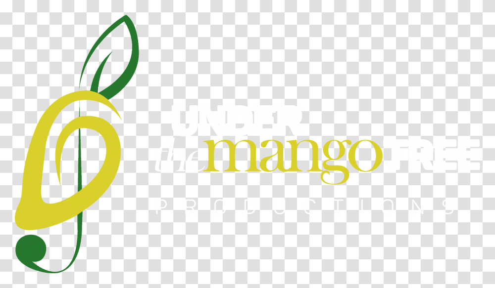 Under The Mango Tree Logo Graphics, Plant, Animal Transparent Png