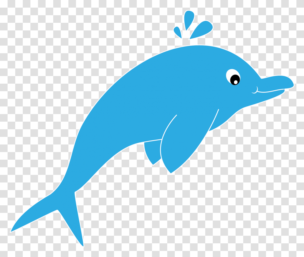 Under The Sea Clip Art By Zoss Design Portable Network Graphics, Mammal, Animal, Sea Life, Dolphin Transparent Png