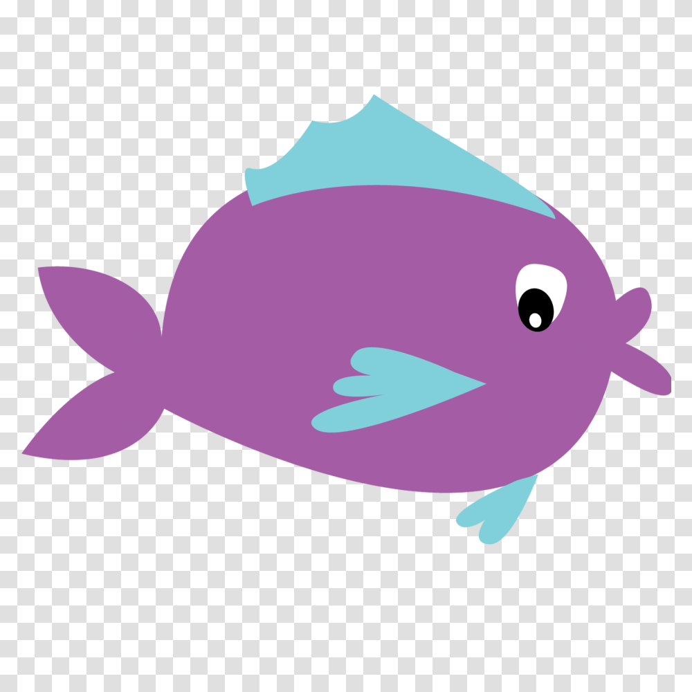 Under The Sea Clip Art, Sea Life, Animal, Water, Fish Transparent Png