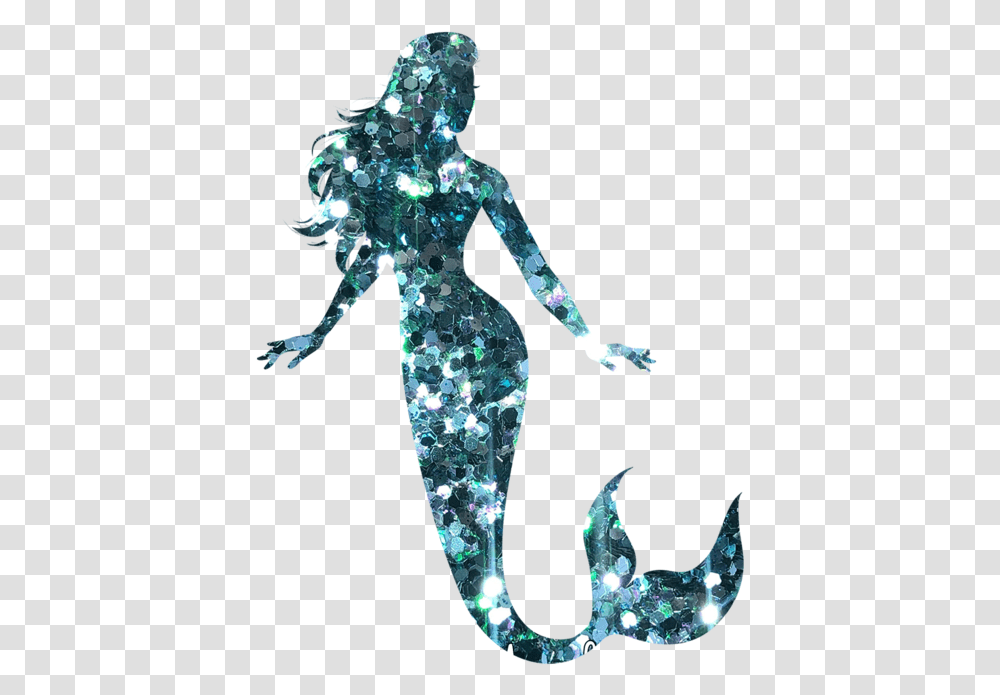 Under The Sea Collection Illustration, Crystal, Aluminium, Alien, Person Transparent Png