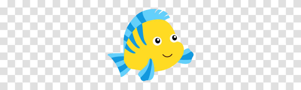 Under The Sea, Fish, Animal, Sea Life, Angelfish Transparent Png