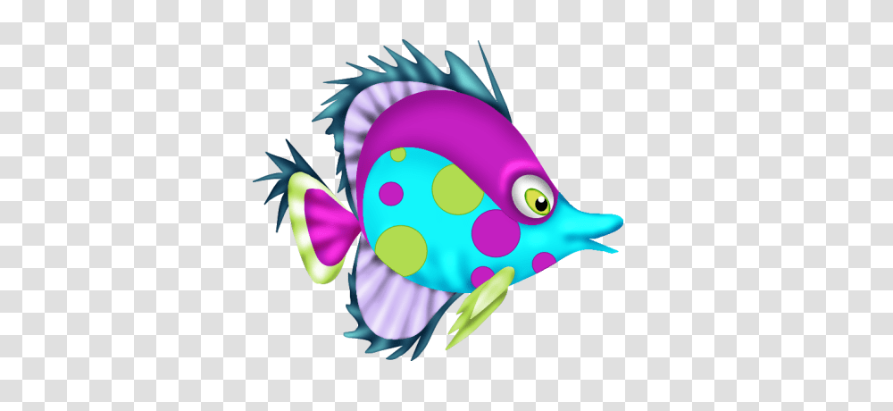 Under The Sea Ocean Clip Art And Vbs, Fish, Animal, Sea Life, Surgeonfish Transparent Png