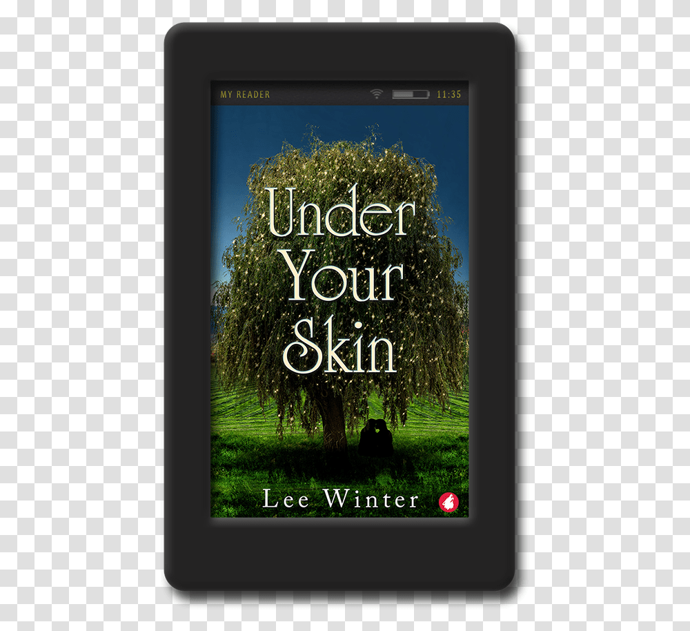 Under Your Skin, Vegetation, Plant, Tree, Poster Transparent Png