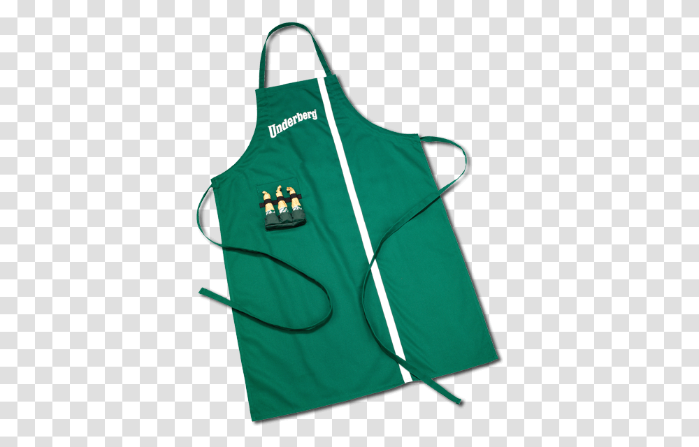 Underberg Apron Transparent Png