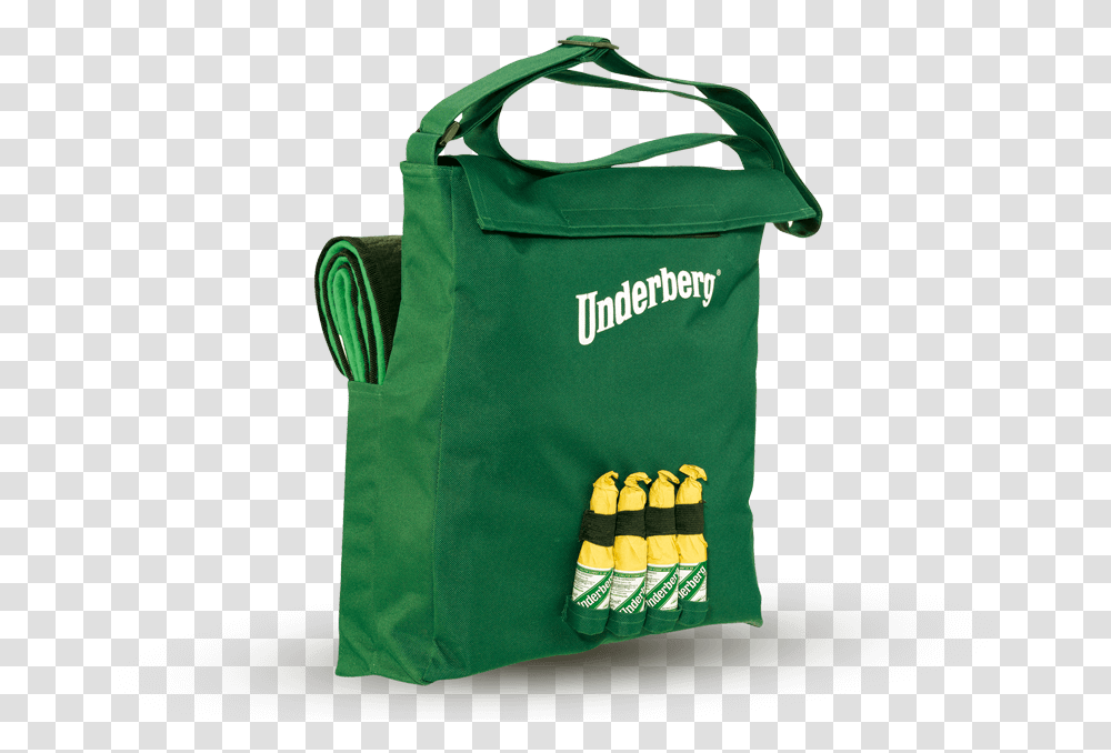 Underberg, Bag, Tote Bag, Shopping Bag Transparent Png
