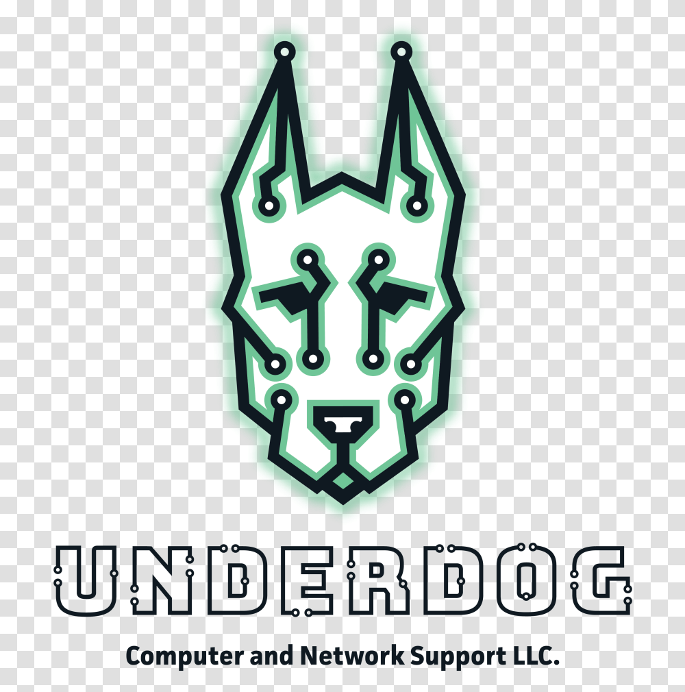 Underdog Computer And Network Support Emblem, Statue, Sculpture, Dynamite Transparent Png