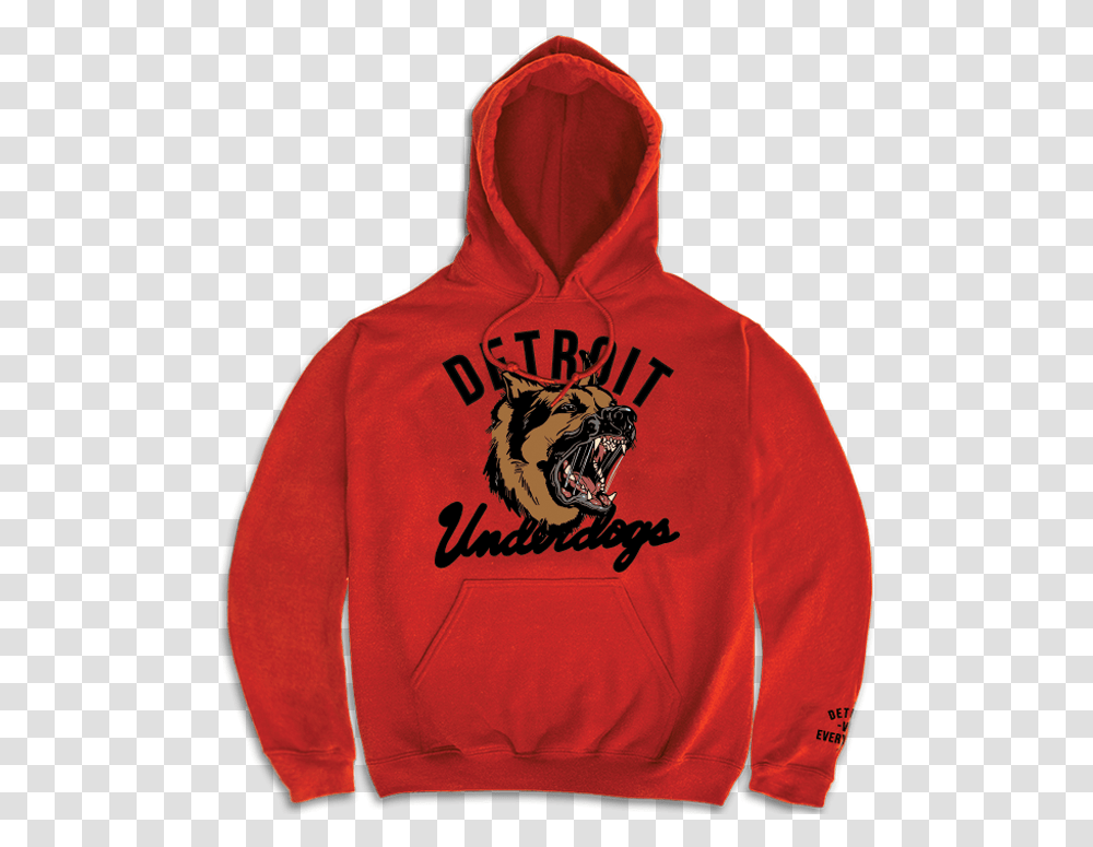 Underdogs Hoodie, Apparel, Sweatshirt, Sweater Transparent Png