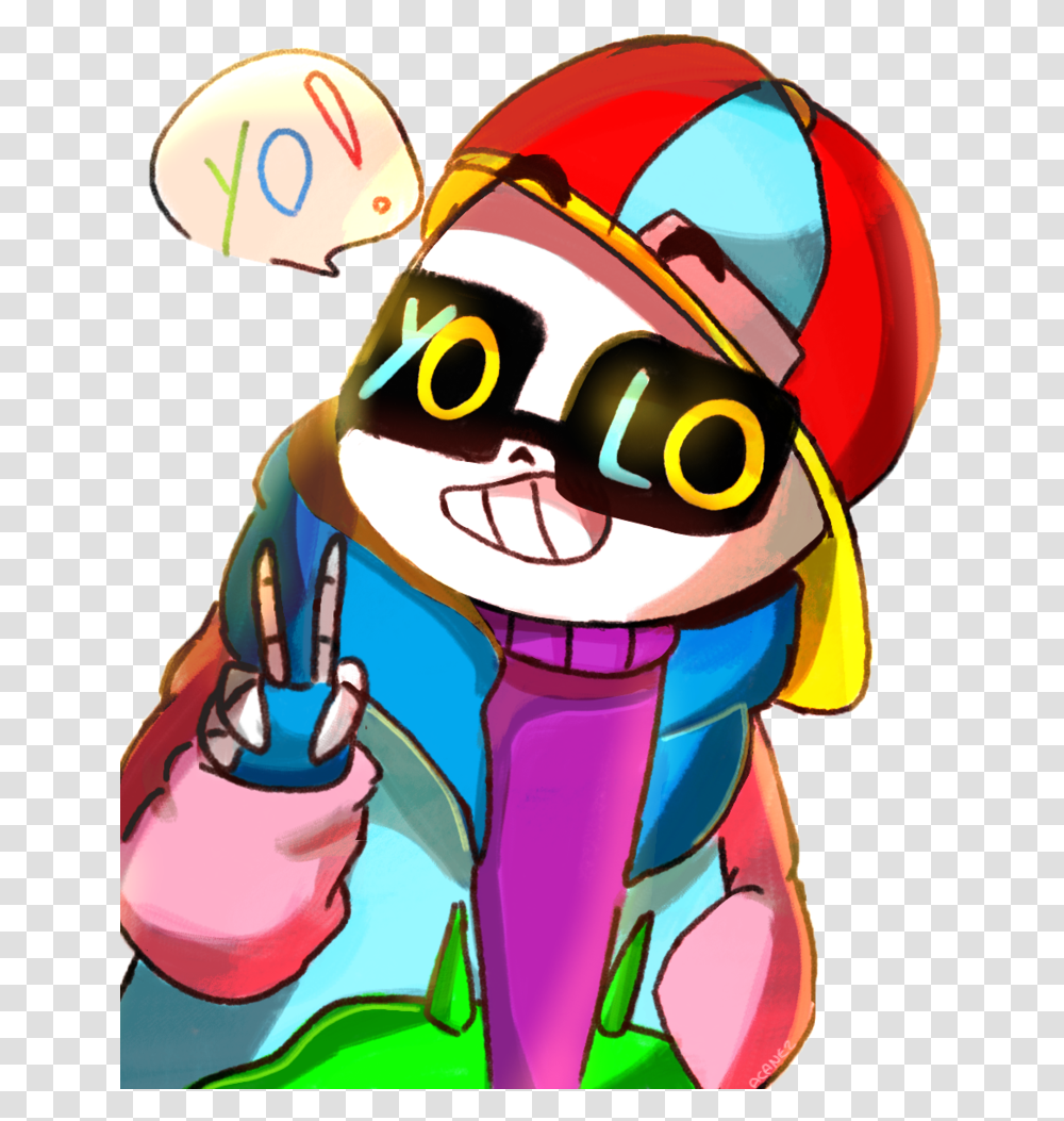 Underfresh Sans Fresh, Helmet, Apparel Transparent Png