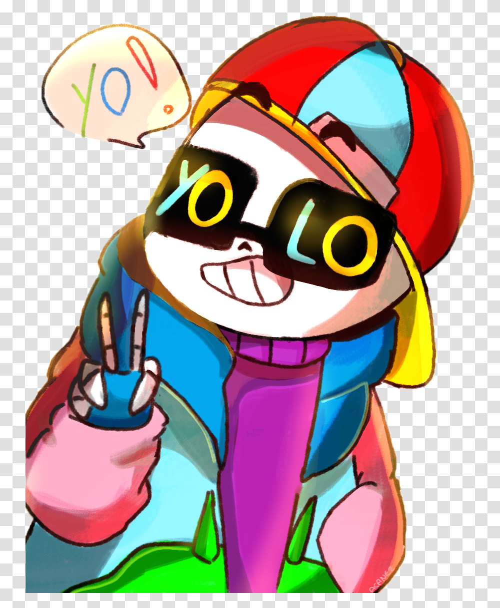 Underfresh Sans, Helmet, Apparel Transparent Png