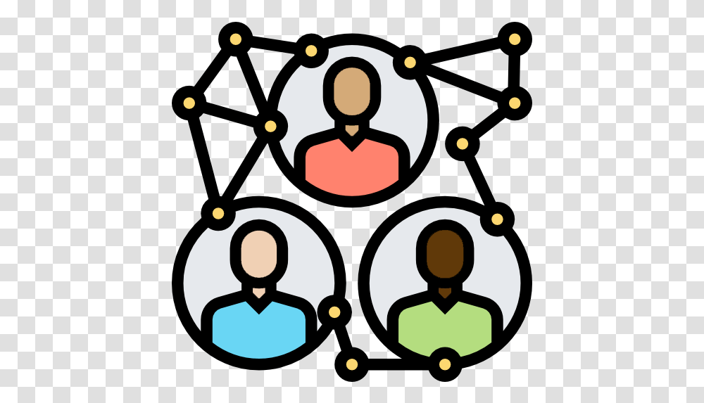 Undergraduate Program Connection With People Icon, Crowd, Paper, Text, Logo Transparent Png