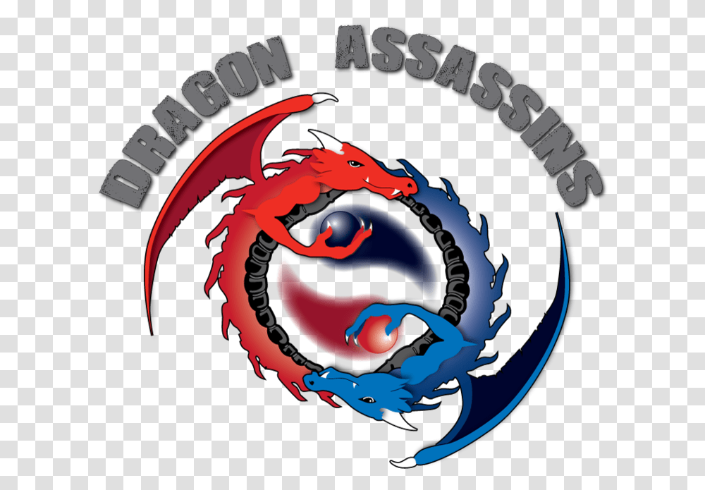Underground Bowling Association Dragon Assassins Language, Poster, Advertisement Transparent Png