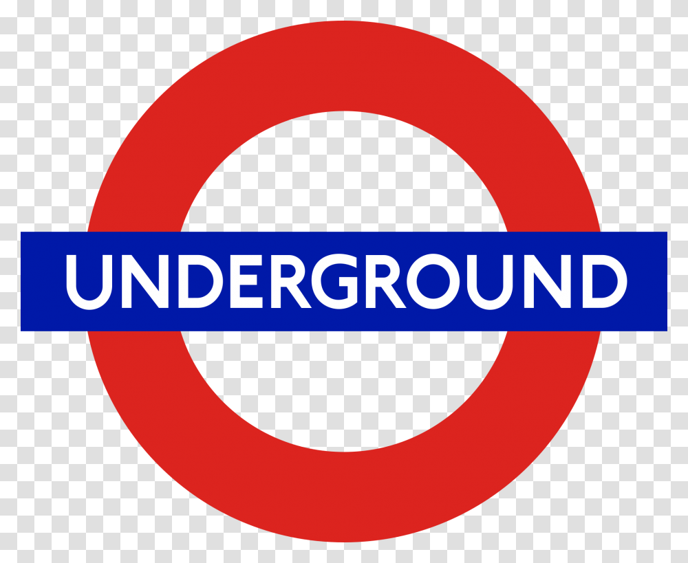 Underground, Logo, Trademark Transparent Png