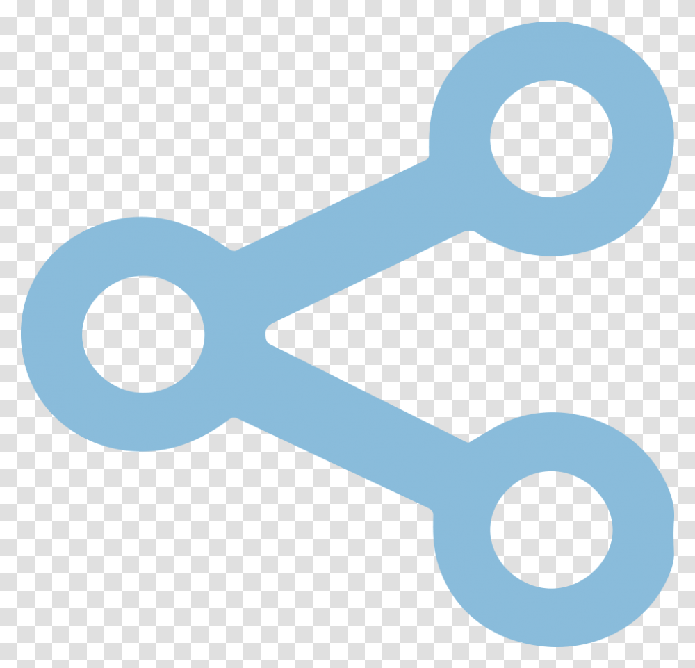 Underground Spaces Connecting Buildings And Developments Spin Off Icon, Key, Hammer, Tool Transparent Png