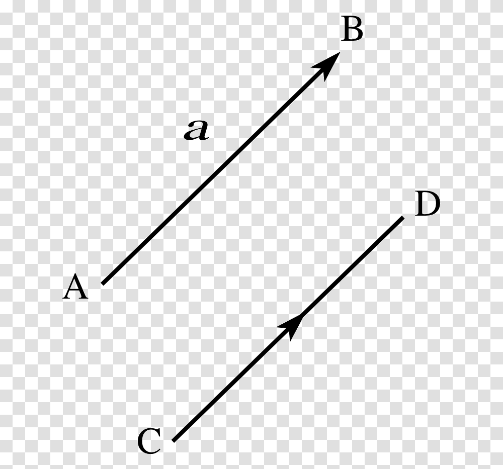 Underline Vector Vector Line Math, Arrow, Plot, Weapon Transparent Png