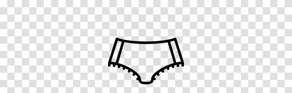 Underpants Clipart, Label, Underwear Transparent Png