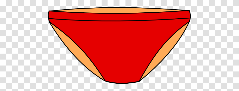 Underpants Cliparts, Bowl, Glass, Bucket, Pot Transparent Png