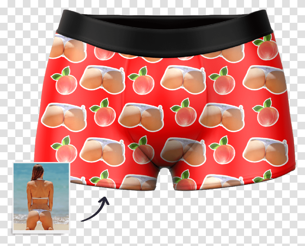 Underpants, Apparel, Person, Human Transparent Png