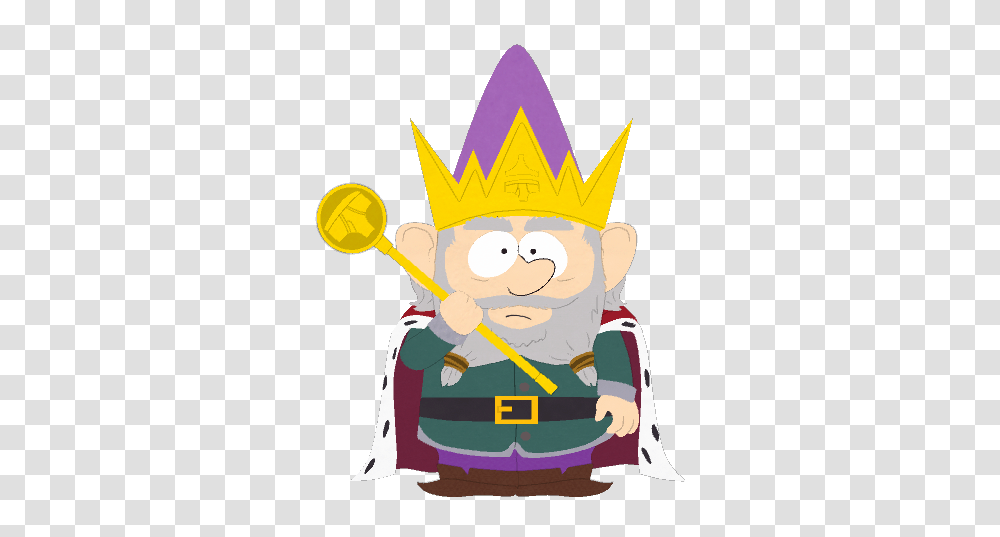 Underpants Gnomes South Park Archives Fandom Powered, Costume, Accessories, Accessory, Crown Transparent Png