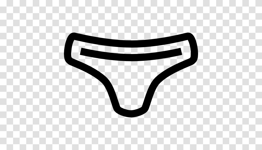 Underpants Icon, Apparel, Lingerie, Underwear Transparent Png