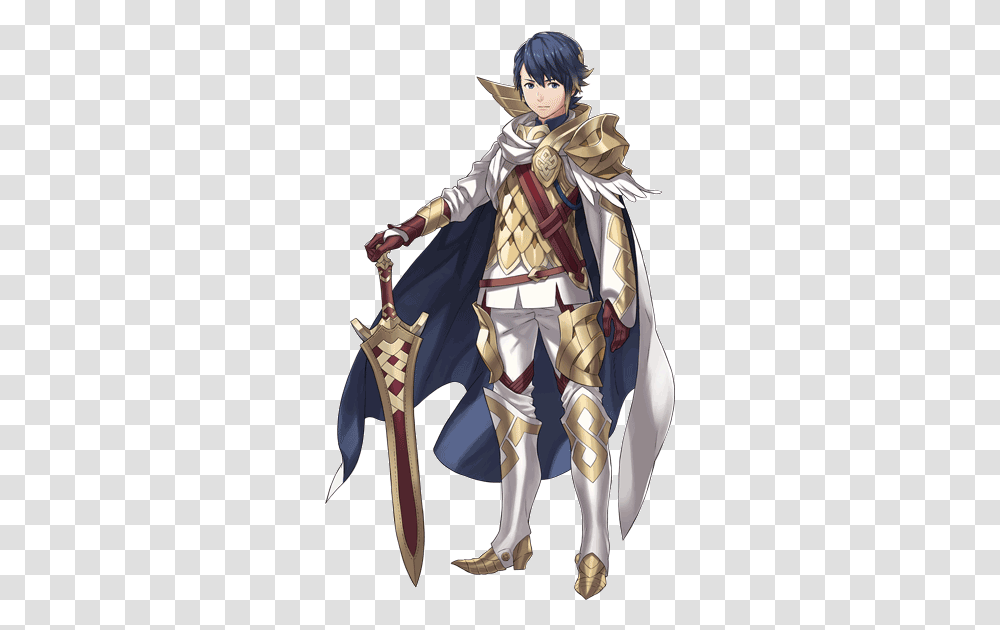 Understanding Fire Emblem Heroes A Beginner's Guide Polygon Alfonse Fire Emblem Heroes, Person, Human, Sweets, Food Transparent Png