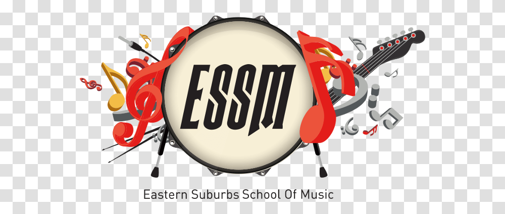 Understanding Music Notes Music School Logo, Leisure Activities, Drum, Percussion, Musical Instrument Transparent Png