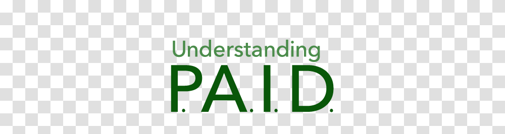 Understanding Paid, Label, Word, Transportation Transparent Png