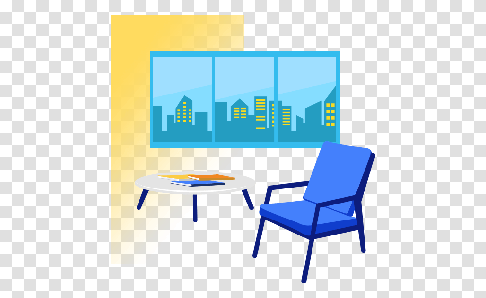 Understanding The Furniture Business, Chair, Poster, Advertisement Transparent Png