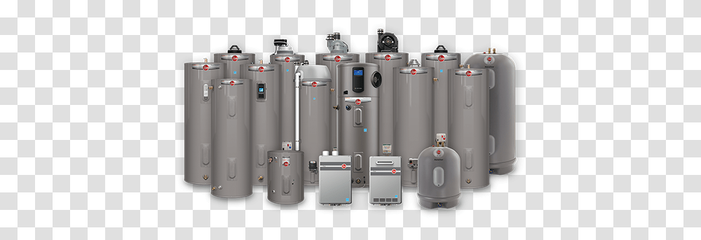 Understanding Uef And Energy Efficiency In Water Heaters Rheem Water Heaters, Appliance, Space Heater, Electrical Device Transparent Png