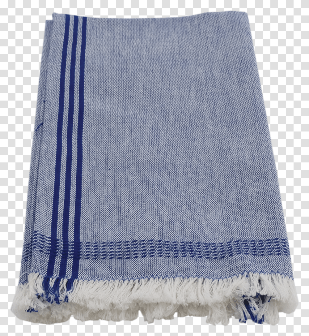 Understated But Elegant The Weave Of This Fabric Makes Scarf, Rug, Bath Towel, Blanket Transparent Png