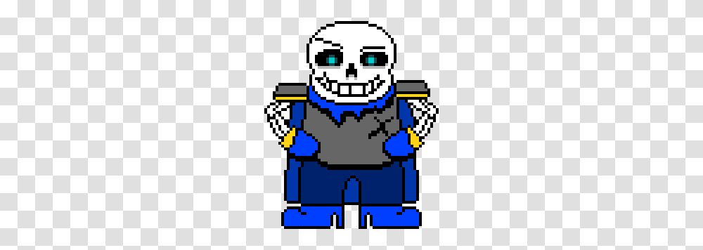 Underswap Sans Sprite, Urban, Super Mario, Pac Man Transparent Png