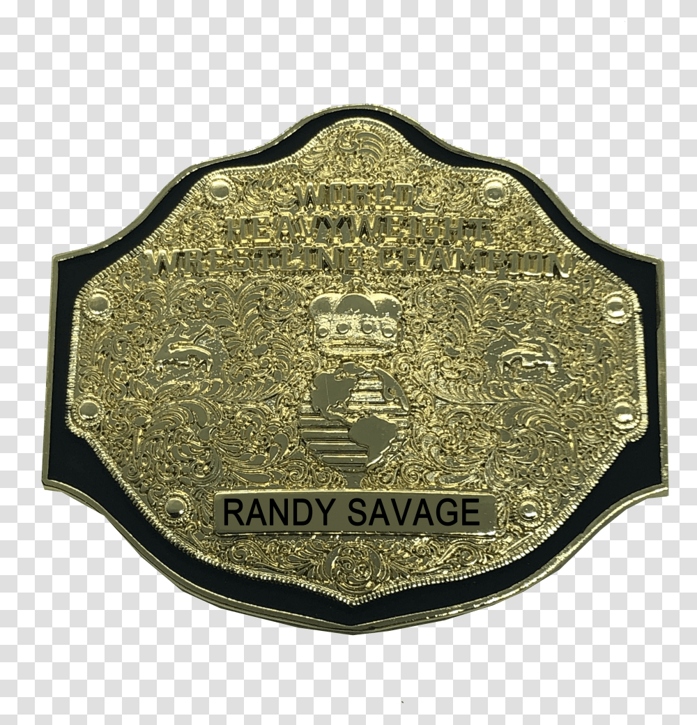 Undertaker Wwe Wcw Big Gold Title Championship Belt Wwe Champion Belt Undertaker Transparent Png