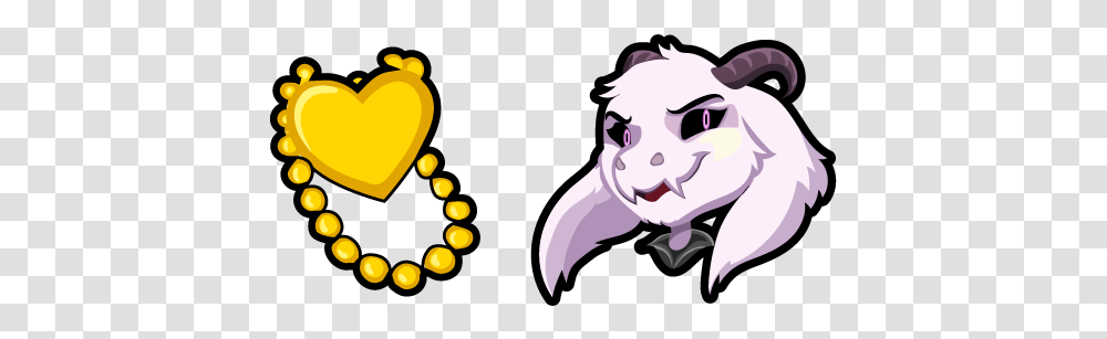 Undertale And Deltarune Custom Cursor Browser Extension Clip Art, Mammal, Animal, Wildlife, Graphics Transparent Png