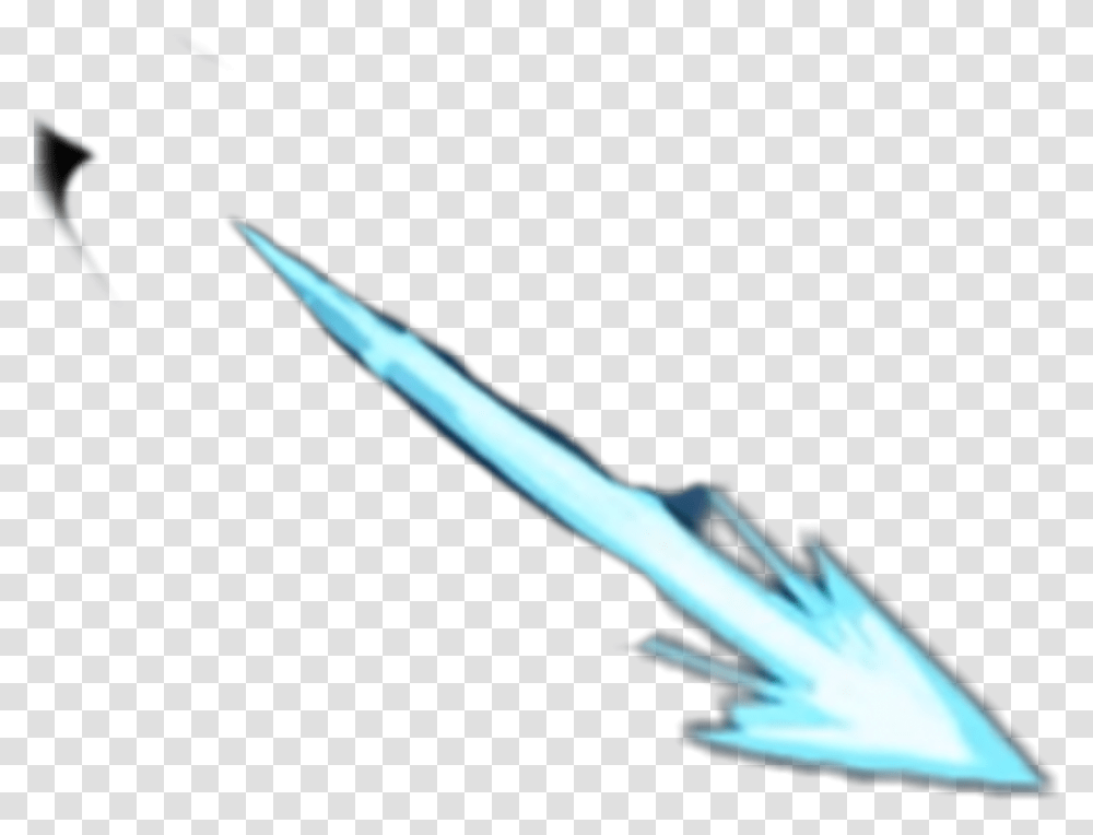 Undertale Au Chaosfell Undyne Spear, Weapon, Weaponry, Blade, Sword Transparent Png