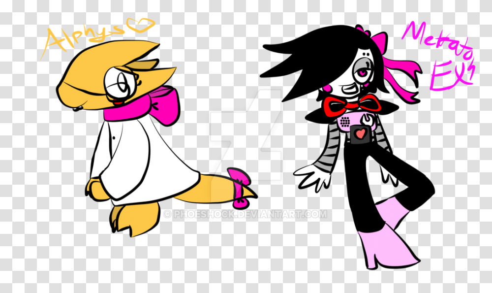 Undertale Au Undercute Reference, Performer, Poster Transparent Png
