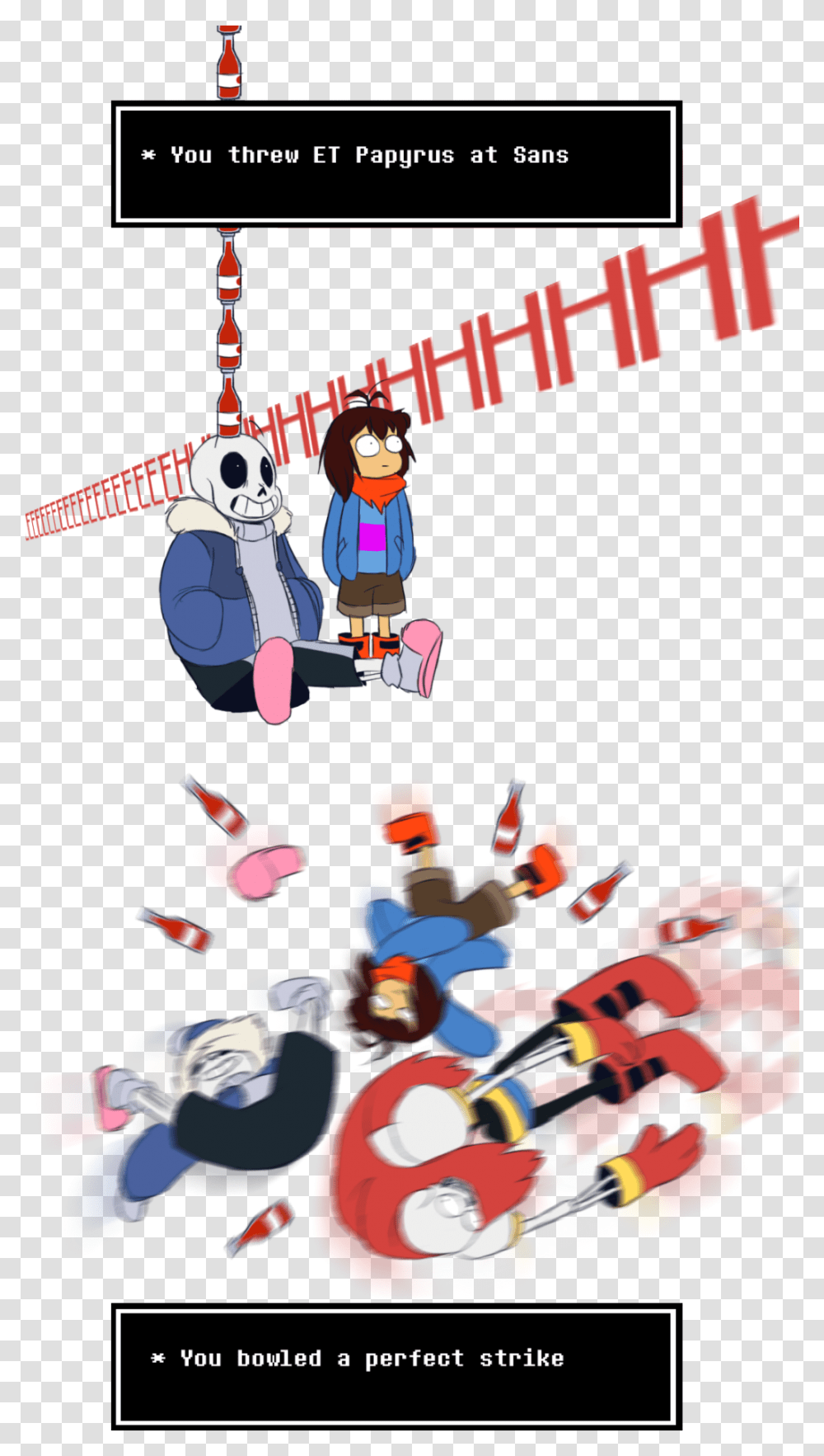 Undertale Funny Comics, Toy, Book, Hand Transparent Png