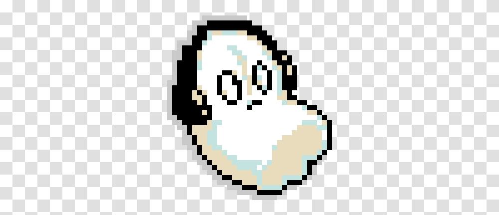 Undertale Ghost Pixel Art, Rug, Sweets, Food, Confectionery Transparent Png