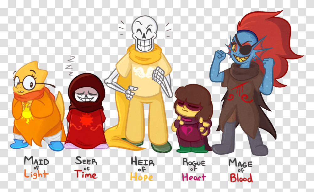 Undertale God Tiers For Reasons I Cant Pinpoint Bonus Undertale Homestuck God Tier, Hand, Costume, Book Transparent Png