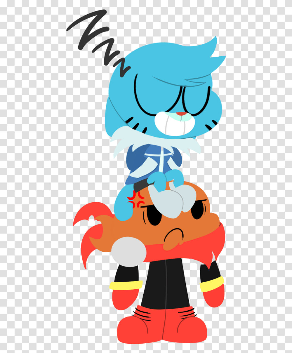 Undertale Heart Amazing World Of Gumball X Undertale, Graphics, Floral Design, Pattern, Tree Transparent Png