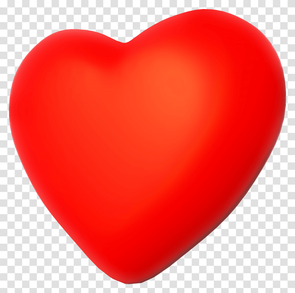 Undertale Heart Clipart Image Solid, Balloon Transparent Png