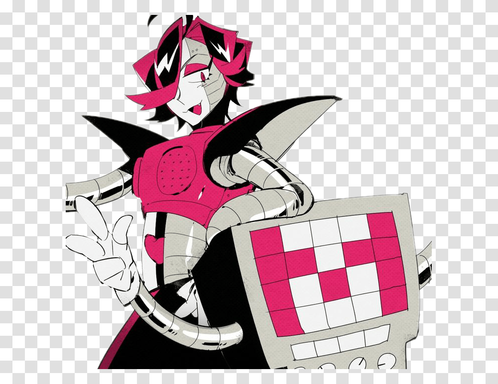 Undertale Mettaton Undertale Mettaton Mtt Mettatonneo Mettaton Background, Knight Transparent Png