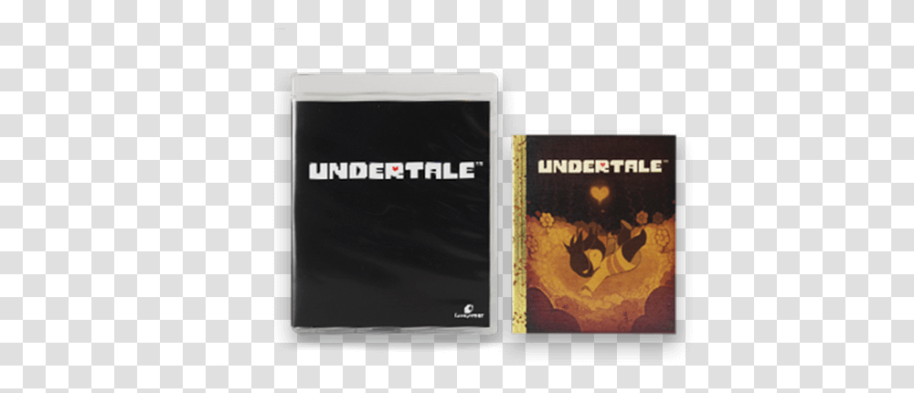 Undertale Na, Book, Mobile Phone, Electronics Transparent Png